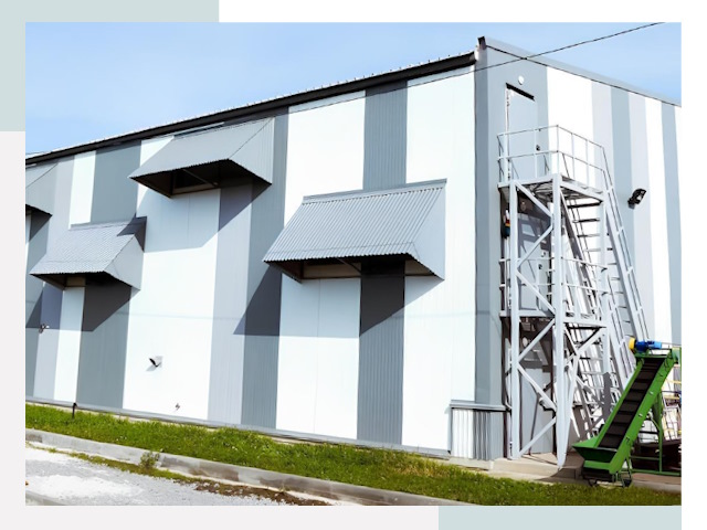 Строительство овощехранилищ от 642 руб. в Юрга