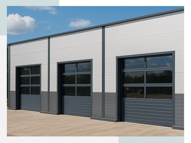 Строительство автомоек в Юрге