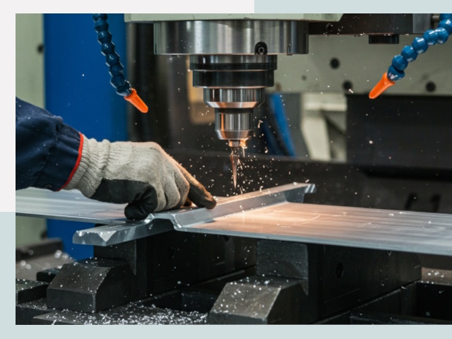 Металлообработка в Юрге от 642 руб. - Надежно и быстро